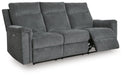 Barnsana Living Room Set - Valley Furniture (Rohnert Park, CA)
