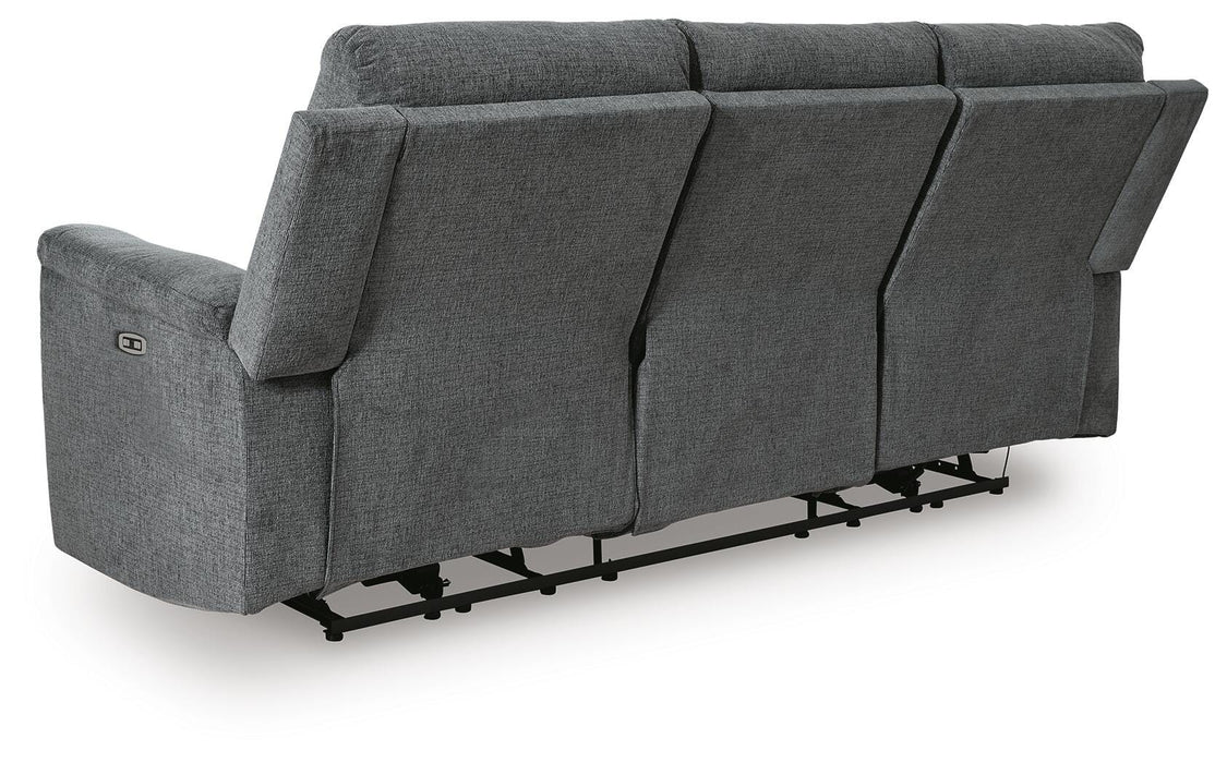 Barnsana Living Room Set - Valley Furniture (Rohnert Park, CA)