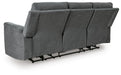 Barnsana Living Room Set - Valley Furniture (Rohnert Park, CA)