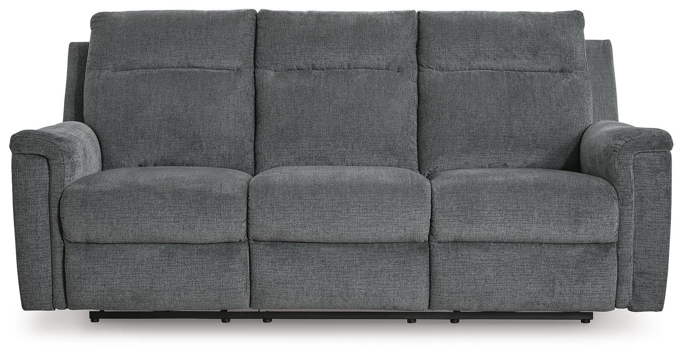 Barnsana Living Room Set - Valley Furniture (Rohnert Park, CA)