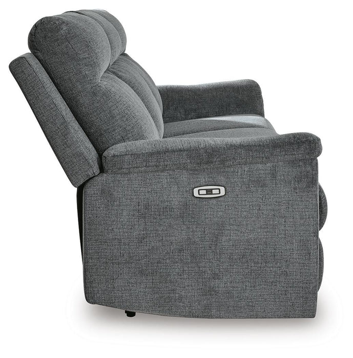 Barnsana Living Room Set - Valley Furniture (Rohnert Park, CA)