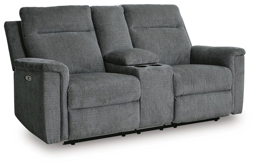 Barnsana Living Room Set - Valley Furniture (Rohnert Park, CA)