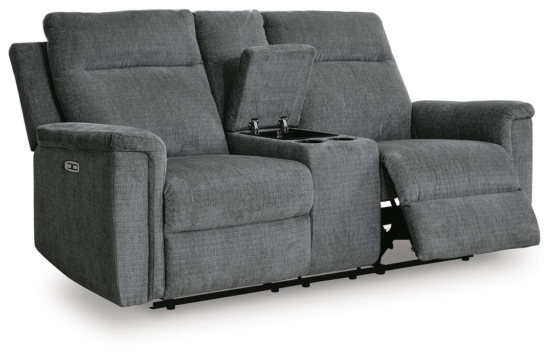 Barnsana Living Room Set - Valley Furniture (Rohnert Park, CA)