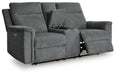 Barnsana Living Room Set - Valley Furniture (Rohnert Park, CA)