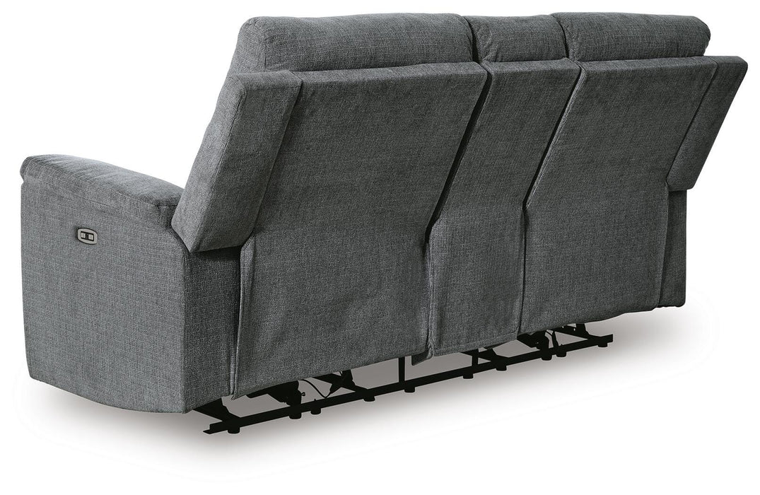 Barnsana Living Room Set - Valley Furniture (Rohnert Park, CA)