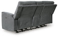 Barnsana Living Room Set - Valley Furniture (Rohnert Park, CA)