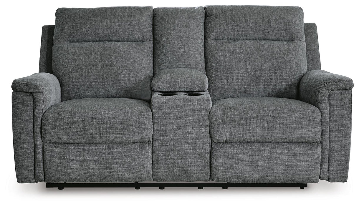 Barnsana Living Room Set - Valley Furniture (Rohnert Park, CA)