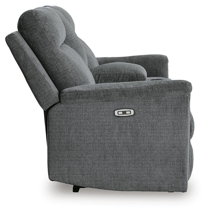 Barnsana Living Room Set - Valley Furniture (Rohnert Park, CA)