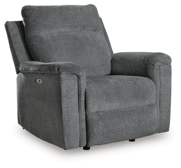 Barnsana Living Room Set - Valley Furniture (Rohnert Park, CA)