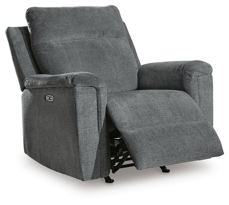 Barnsana Living Room Set - Valley Furniture (Rohnert Park, CA)