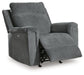Barnsana Living Room Set - Valley Furniture (Rohnert Park, CA)