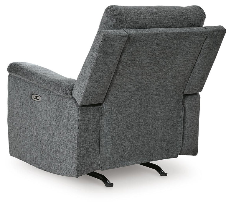 Barnsana Living Room Set - Valley Furniture (Rohnert Park, CA)