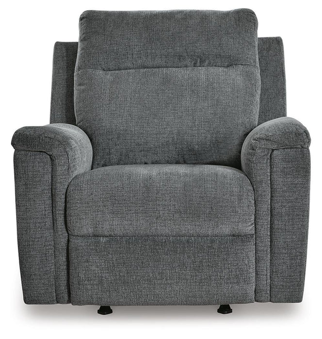 Barnsana Living Room Set - Valley Furniture (Rohnert Park, CA)