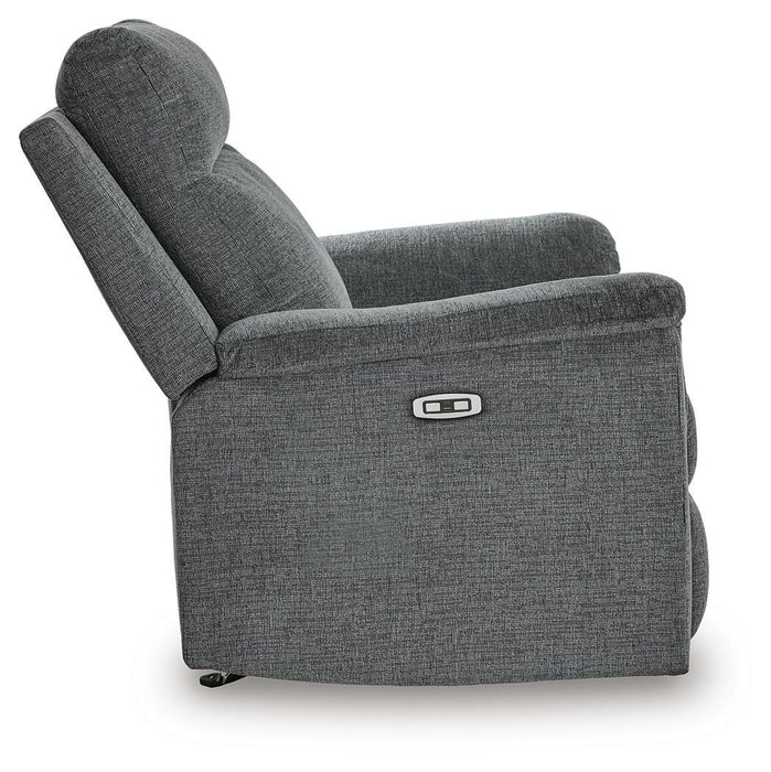Barnsana Living Room Set - Valley Furniture (Rohnert Park, CA)