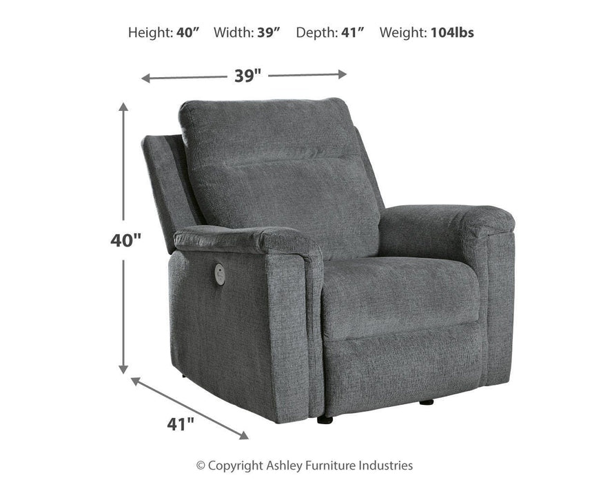 Barnsana Living Room Set - Valley Furniture (Rohnert Park, CA)