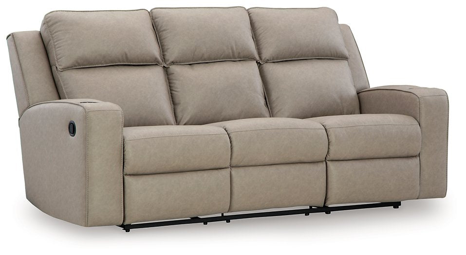Lavenhorne Living Room Set - Valley Furniture (Rohnert Park, CA)