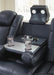 Fyne-Dyme Power Reclining Sofa - Valley Furniture (Rohnert Park, CA)