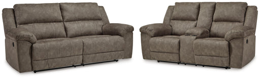 Laresview Living Room Set - Valley Furniture (Rohnert Park, CA)
