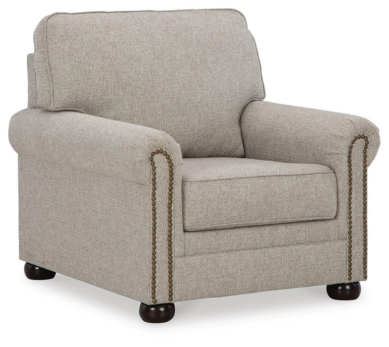 Gaelon Chair - Valley Furniture (Rohnert Park, CA)