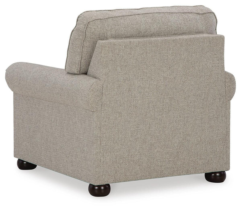 Gaelon Chair - Valley Furniture (Rohnert Park, CA)