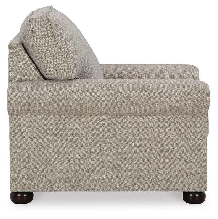 Gaelon Chair - Valley Furniture (Rohnert Park, CA)