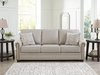 Gaelon Sofa - Valley Furniture (Rohnert Park, CA)