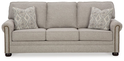 Gaelon Sofa - Valley Furniture (Rohnert Park, CA)