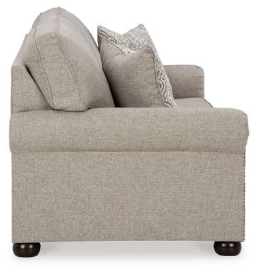 Gaelon Sofa - Valley Furniture (Rohnert Park, CA)