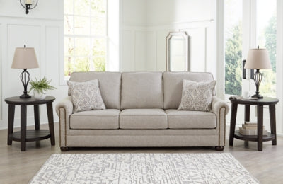 Gaelon Sofa - Valley Furniture (Rohnert Park, CA)