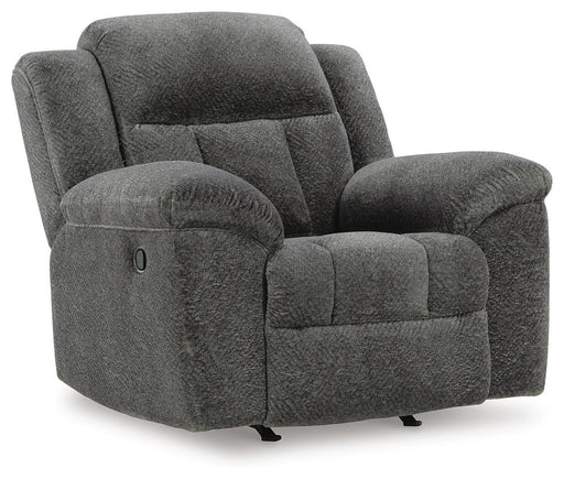 Frohn Recliner - Valley Furniture (Rohnert Park, CA)