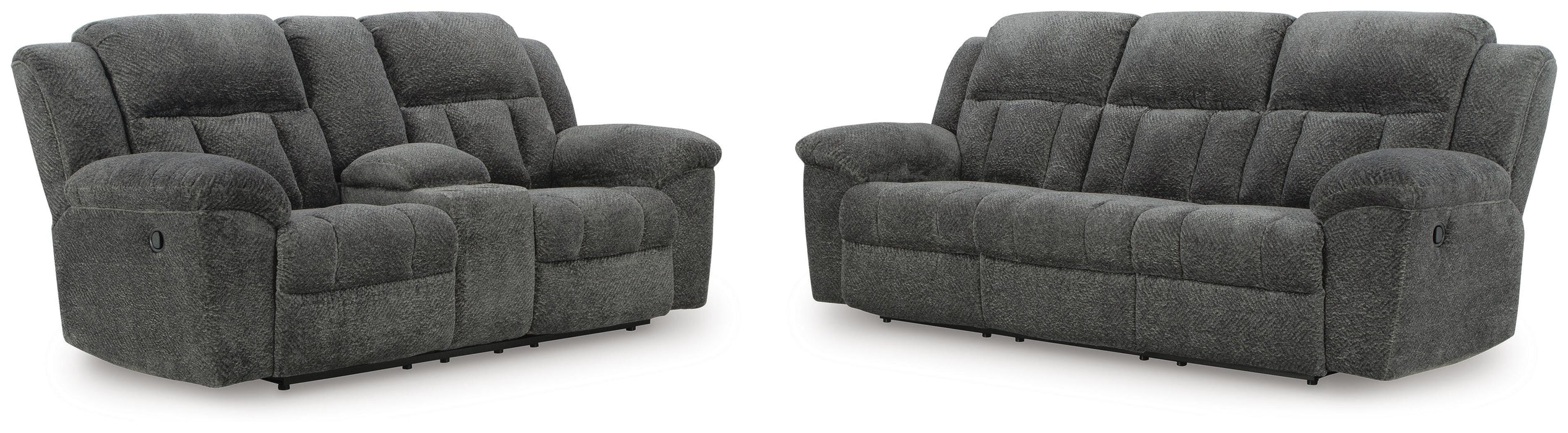 Frohn Living Room Set - Valley Furniture (Rohnert Park, CA)