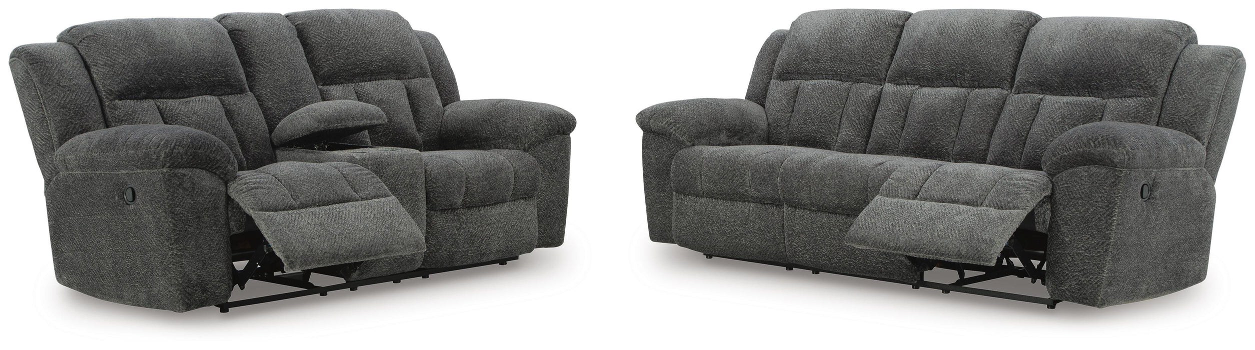 Frohn Living Room Set - Valley Furniture (Rohnert Park, CA)