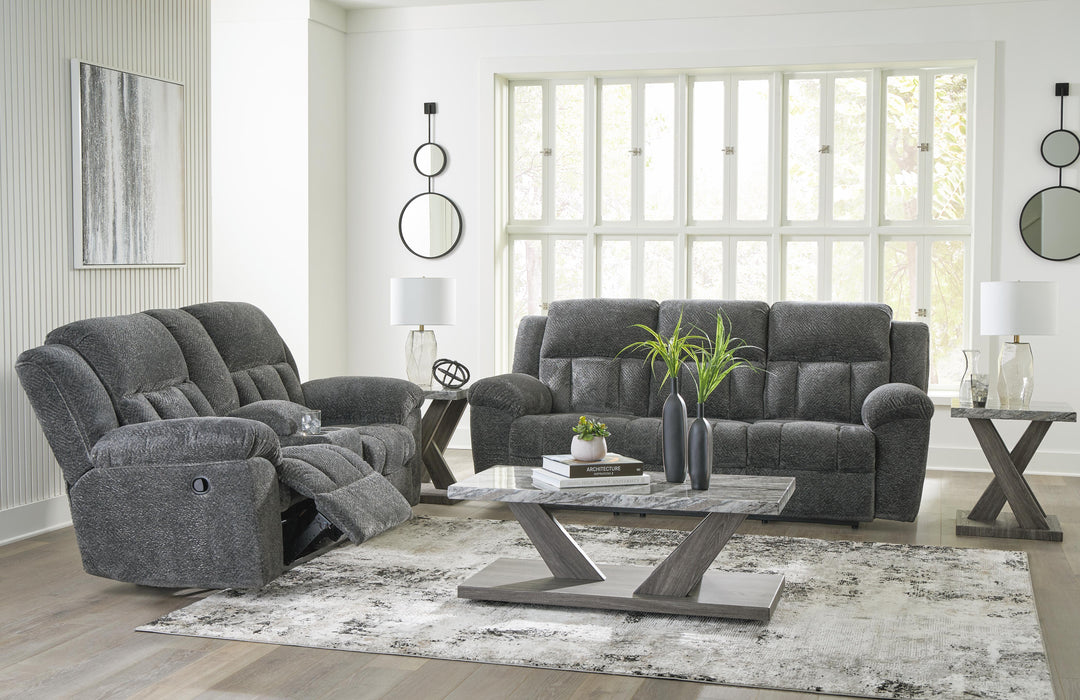 Frohn Living Room Set - Valley Furniture (Rohnert Park, CA)