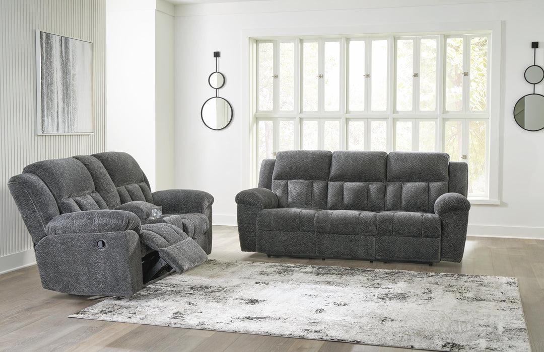 Frohn Living Room Set - Valley Furniture (Rohnert Park, CA)