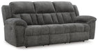 Frohn Reclining Sofa - Valley Furniture (Rohnert Park, CA)