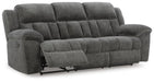 Frohn Reclining Sofa - Valley Furniture (Rohnert Park, CA)