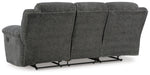 Frohn Reclining Sofa - Valley Furniture (Rohnert Park, CA)