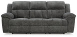 Frohn Reclining Sofa - Valley Furniture (Rohnert Park, CA)
