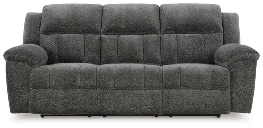 Frohn Reclining Sofa - Valley Furniture (Rohnert Park, CA)