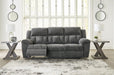 Frohn Reclining Sofa - Valley Furniture (Rohnert Park, CA)