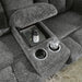 Frohn Living Room Set - Valley Furniture (Rohnert Park, CA)