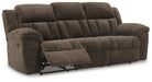 Frohn Reclining Sofa - Valley Furniture (Rohnert Park, CA)