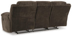 Frohn Reclining Sofa - Valley Furniture (Rohnert Park, CA)