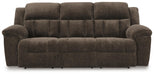 Frohn Reclining Sofa - Valley Furniture (Rohnert Park, CA)