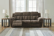 Frohn Reclining Sofa - Valley Furniture (Rohnert Park, CA)
