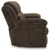 Frohn Reclining Sofa - Valley Furniture (Rohnert Park, CA)