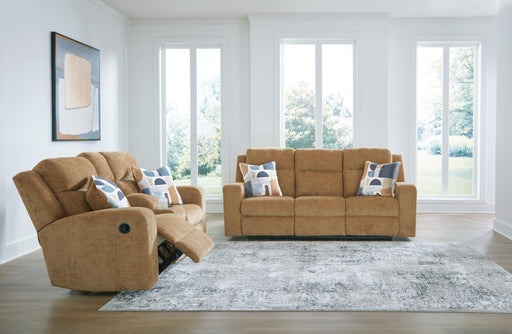 Kanlow Living Room Set - Valley Furniture (Rohnert Park, CA)