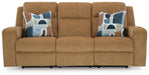 Kanlow Reclining Sofa - Valley Furniture (Rohnert Park, CA)