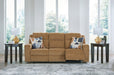 Kanlow Reclining Sofa - Valley Furniture (Rohnert Park, CA)