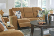 Kanlow Reclining Sofa - Valley Furniture (Rohnert Park, CA)